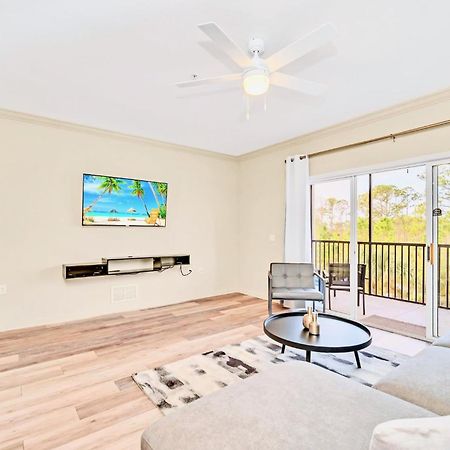 Bright Condo, Near Disney! Orlando Esterno foto