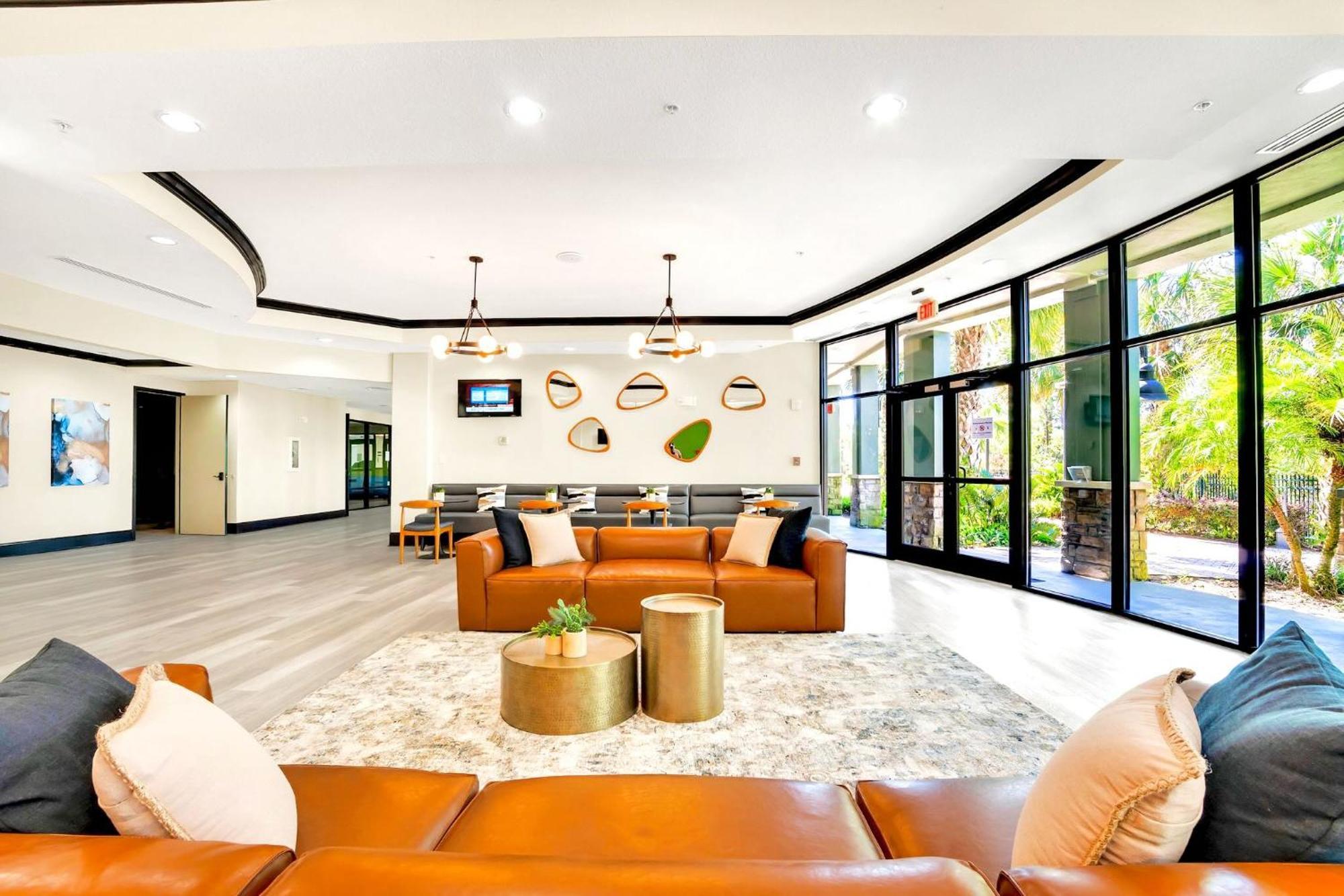 Bright Condo, Near Disney! Orlando Esterno foto