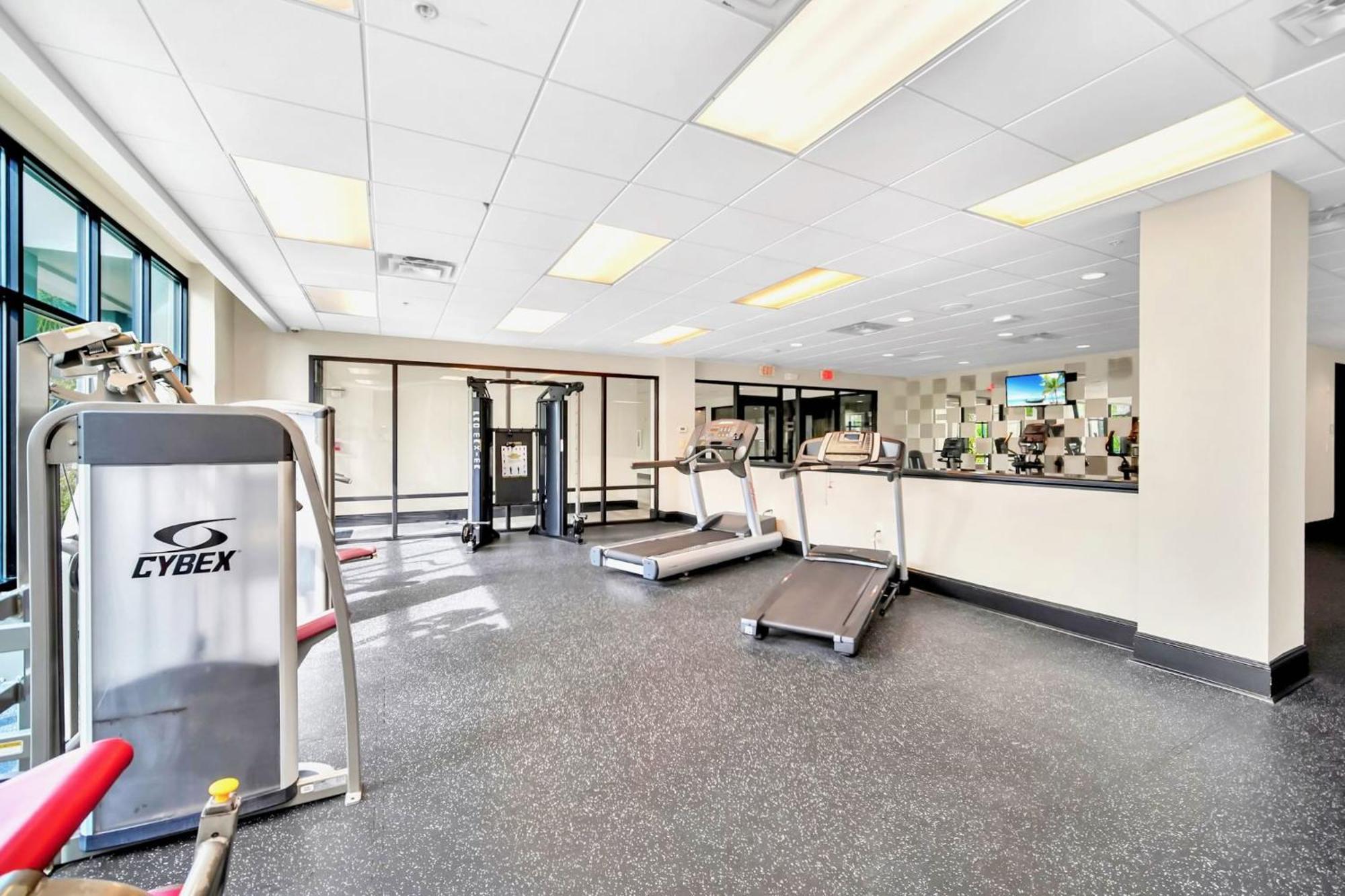 Bright Condo, Near Disney! Orlando Esterno foto