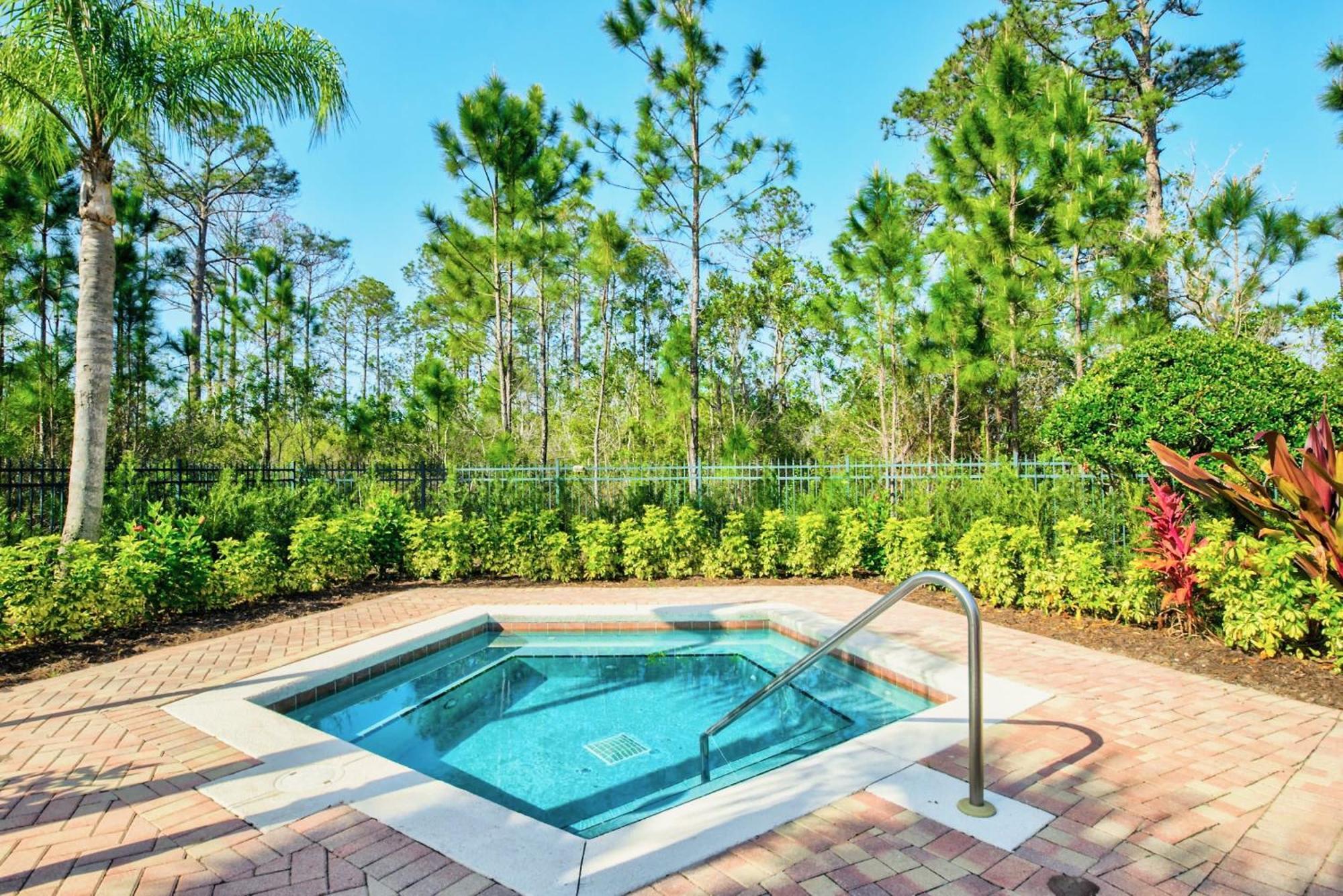 Bright Condo, Near Disney! Orlando Esterno foto