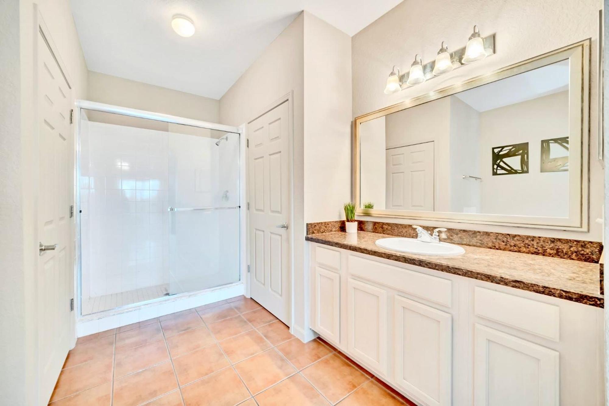 Bright Condo, Near Disney! Orlando Esterno foto