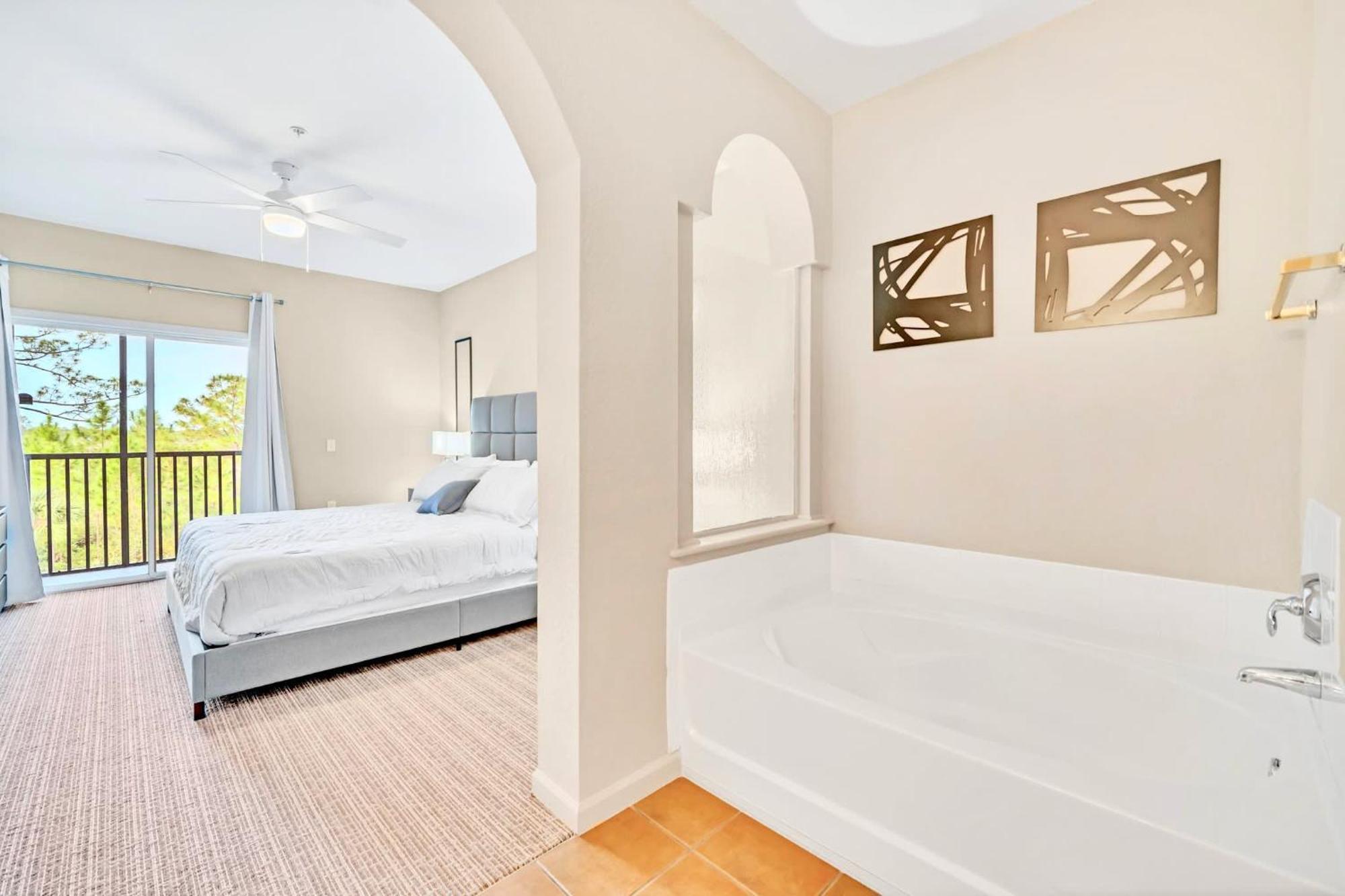 Bright Condo, Near Disney! Orlando Esterno foto