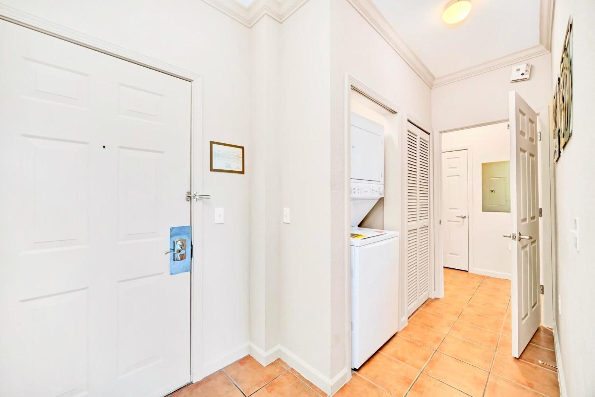 Bright Condo, Near Disney! Orlando Esterno foto