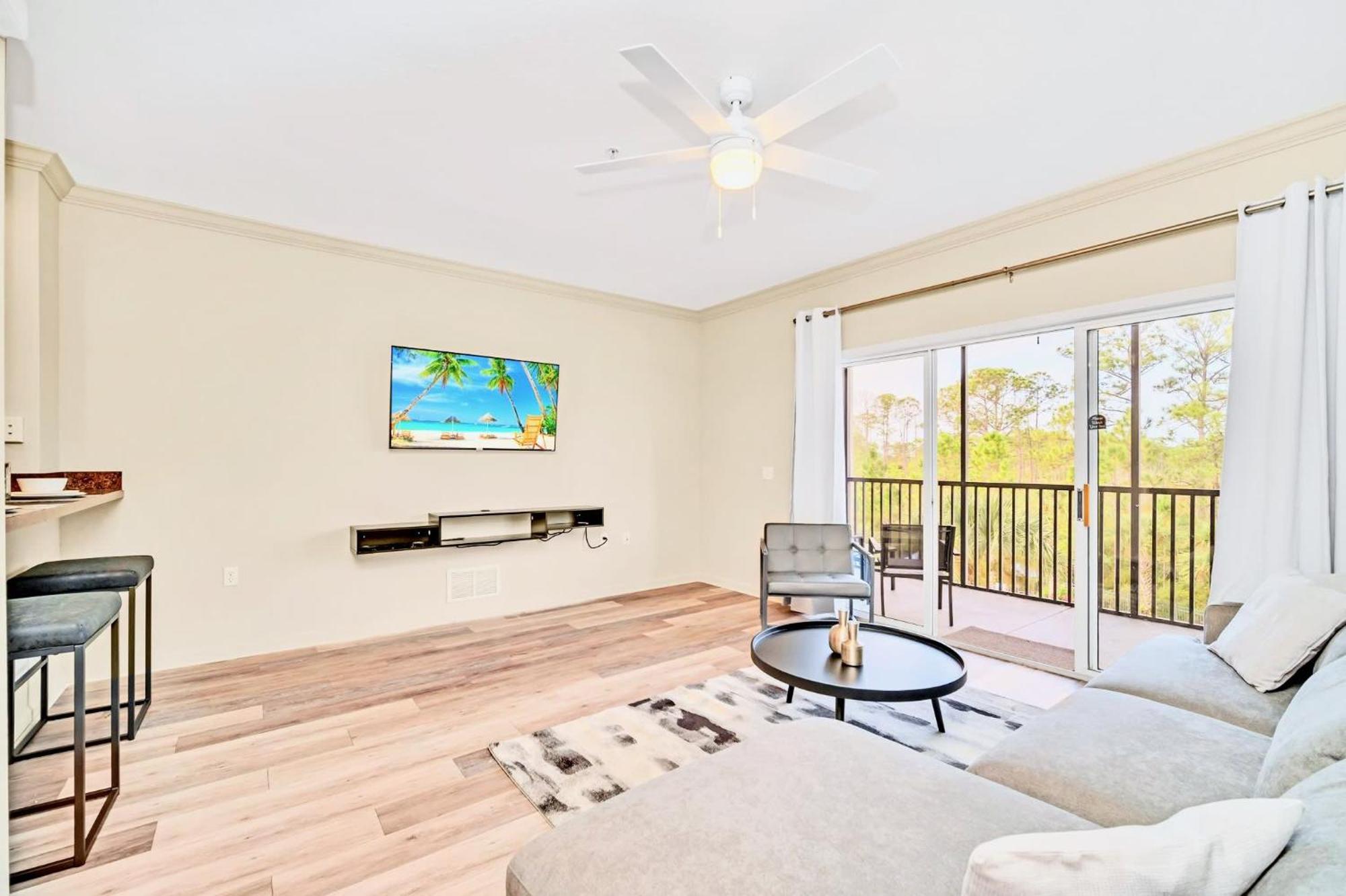 Bright Condo, Near Disney! Orlando Esterno foto