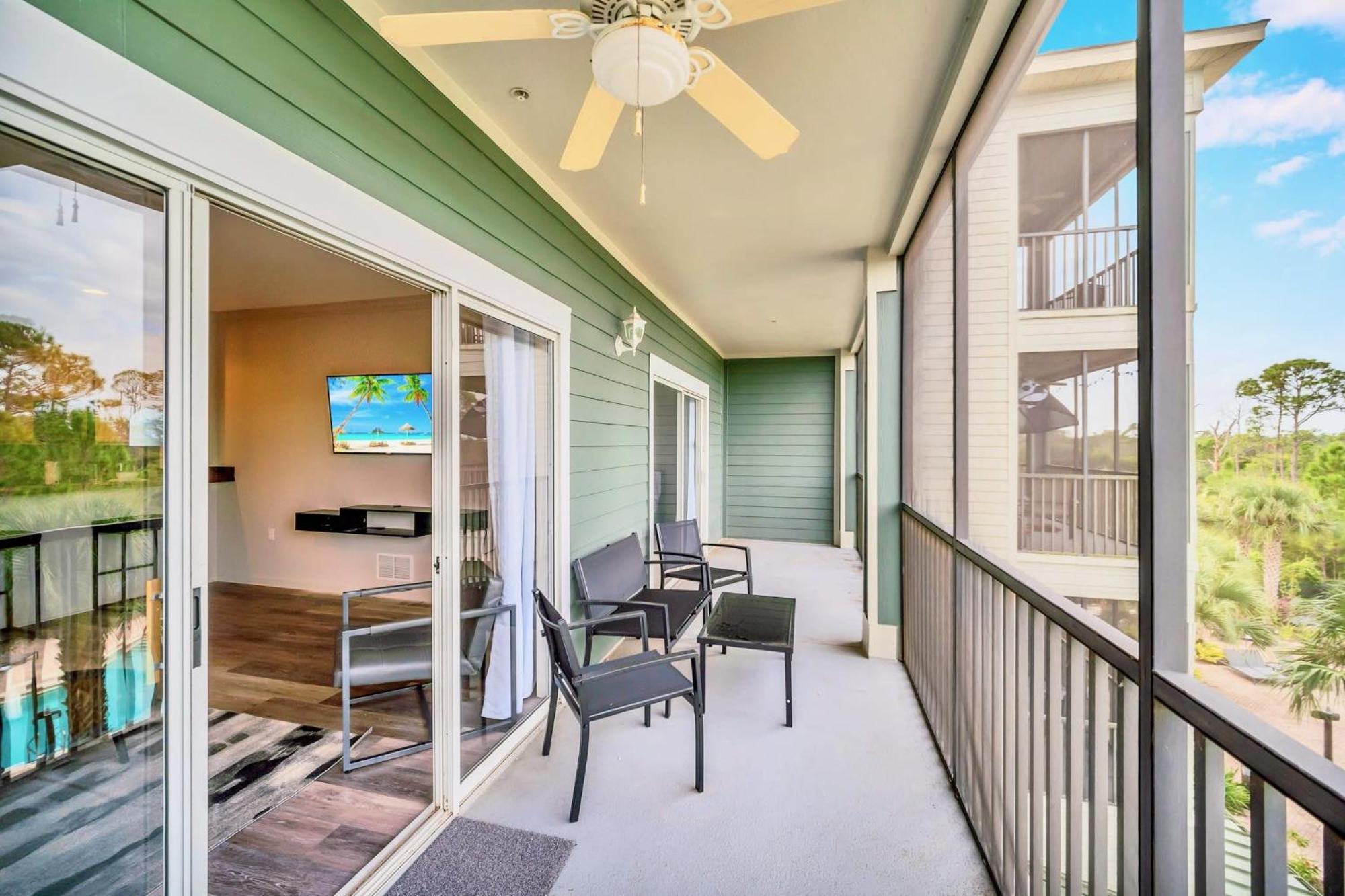 Bright Condo, Near Disney! Orlando Esterno foto