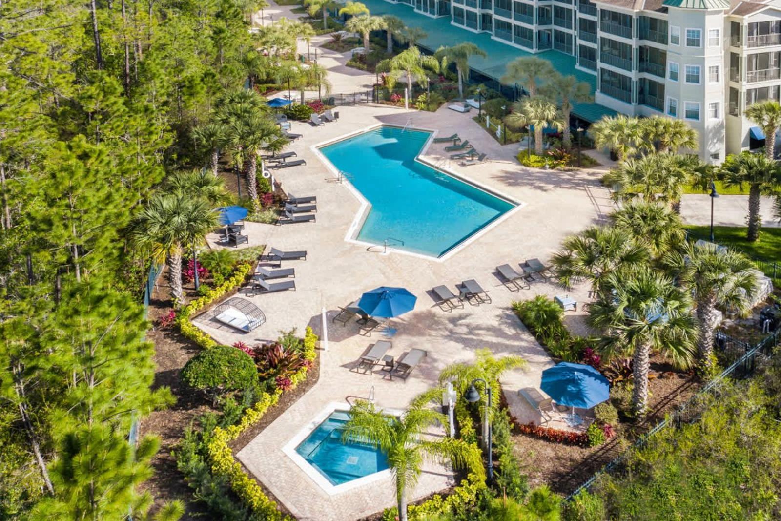 Bright Condo, Near Disney! Orlando Esterno foto